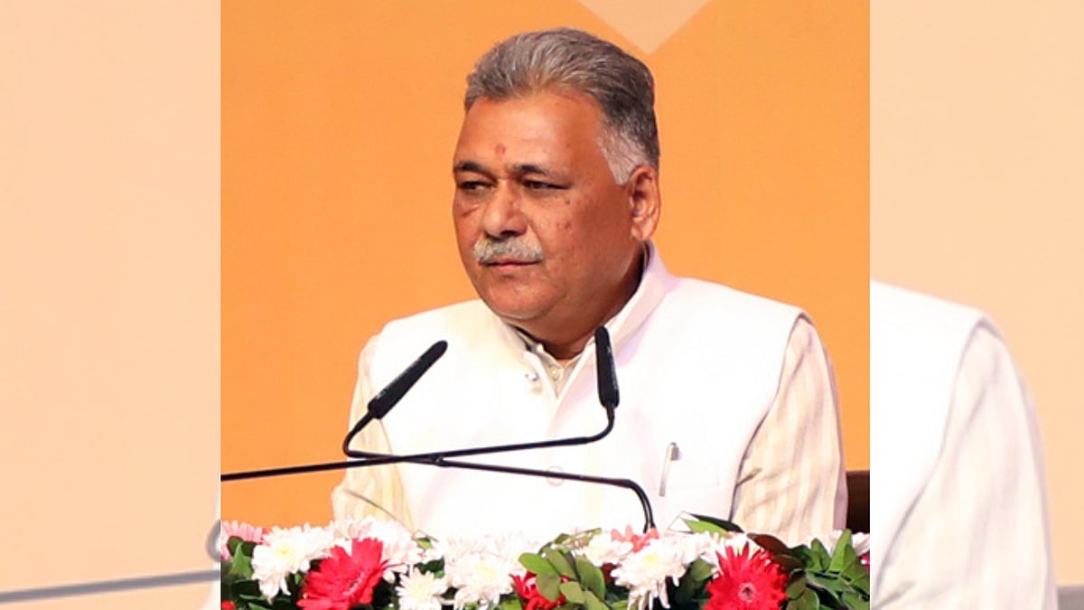 Bhopal News: Department of Higher Education Sets Target To Raise Gross Enrolment Ratio From 28.9% To...