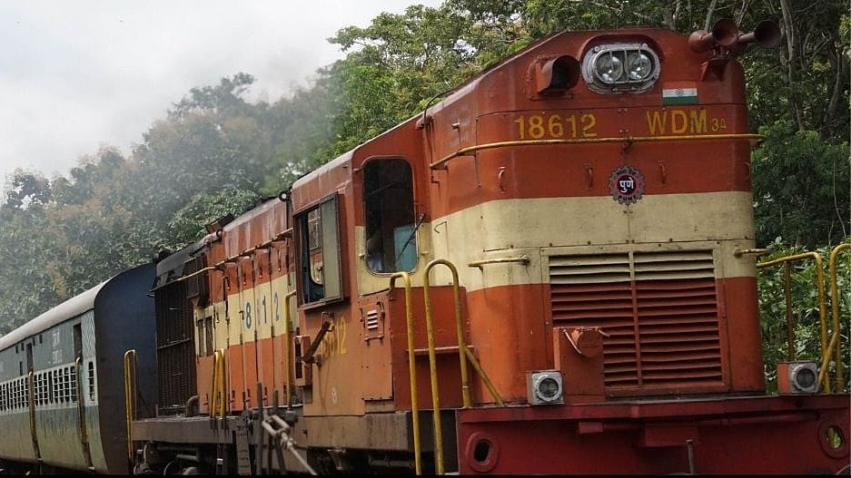 Indian Railways Announces 22,000 Level-1 Group D Vacancies; Check Dates, Eligibility And Pay Scale