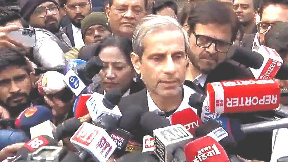 'Can't Claim It's Victory': Unnao Rape Survivor's Lawyer On SC Order, Calls Sengar 'Indian Epstein...