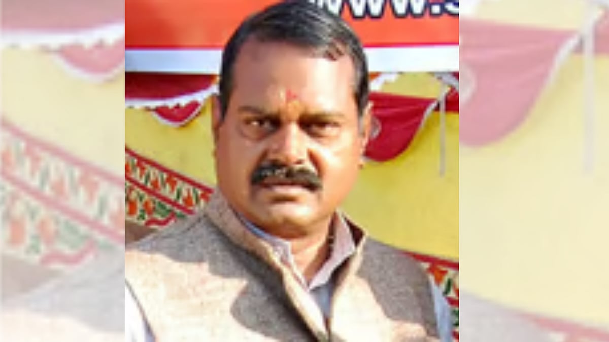 Bhopal News: Transgender Board To Be Constituted In A Week, Says Minister Narayan Singh Kushwah