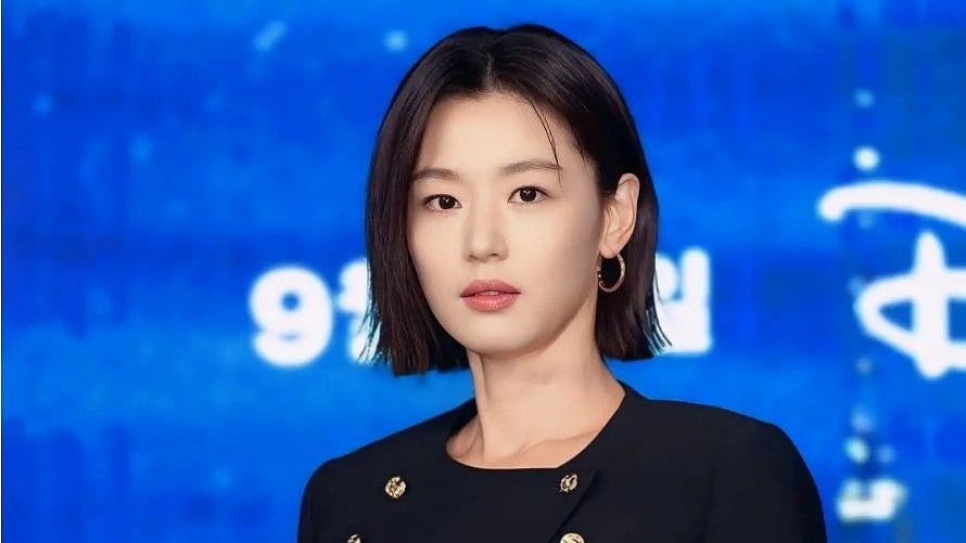 Jun Ji-hyun 
