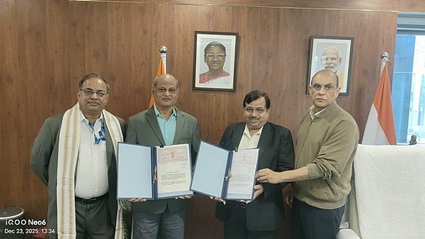 MbPA, NBCC pact to develop CGO complex