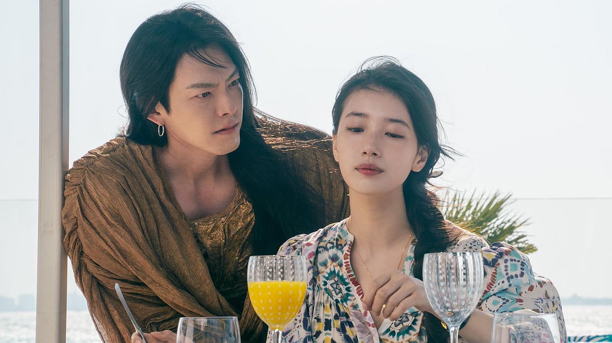 Year-Ender 2025: Park Seo-joon To Kim Woo-bin, K-Drama Comebacks That Failed To Impress