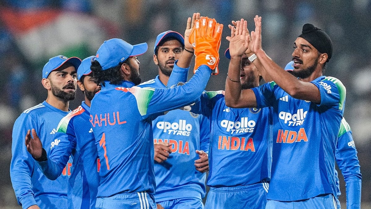 India VS New Zealand 3rd ODI In Indore On Jan 18-- Student Concession Tickets To Go Live On Dec 31;...