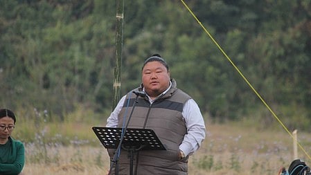 ‘North East Is Integral Part Of India’: Nagaland Minister Temjen Imna Along On Dehradun Assault