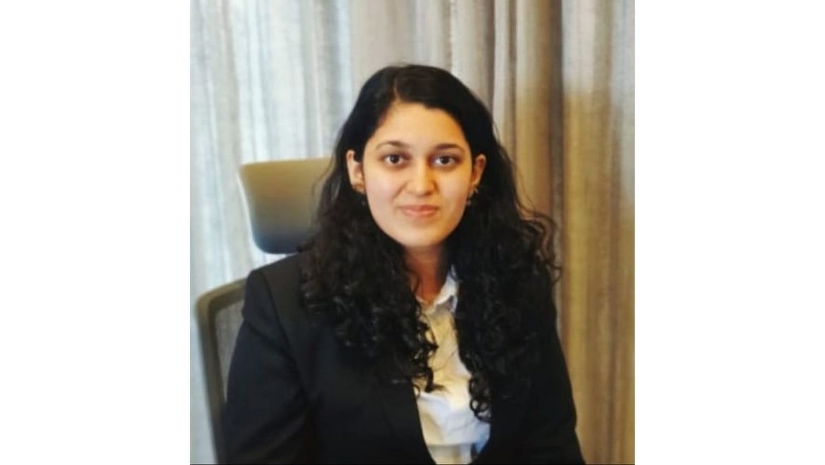 Retired Bombay High Court Judge’s Daughter Dies Hours Before Wedding In Nashik