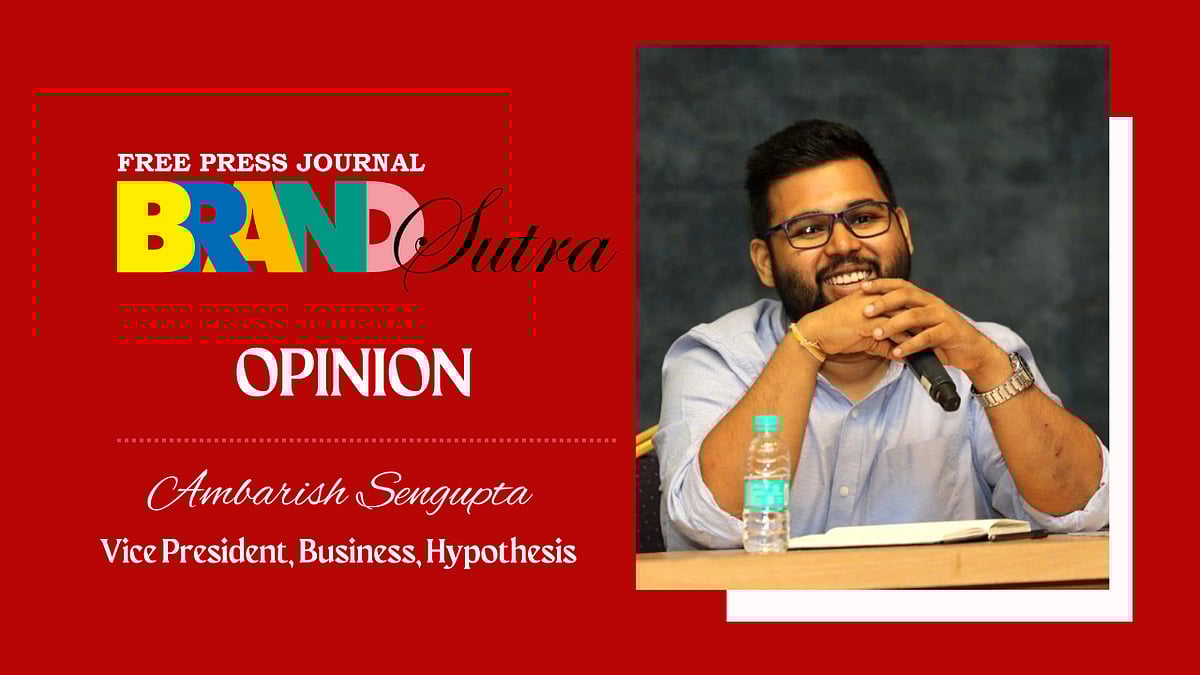 The Death of Vanity Metrics & How Data Is Powering Smarter Storytelling