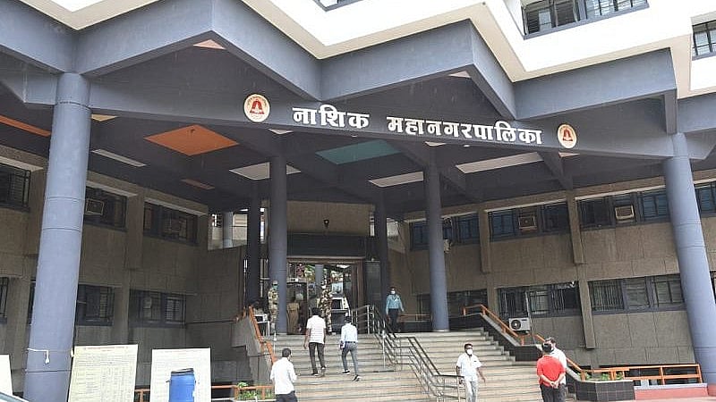 Nashik Civic Polls: Political Heirs Step Into Spotlight As MLAs Back Family Candidates