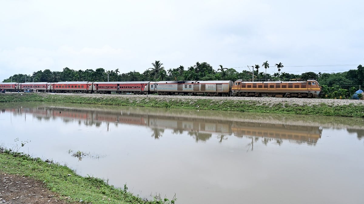 Northeast Frontier Railway Enhances Passenger Convenience with 42 Additional Train Stoppages in Assam and West Bengal during 2025
