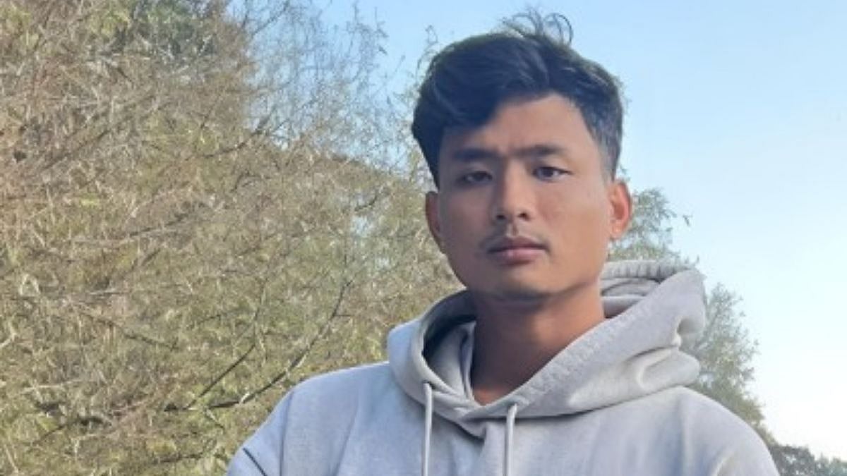 Tripura Student Murder Case: Pradyot Kishore Manikya Debbarma Announces ₹10 Lakh Reward For Information On Prime Accused 