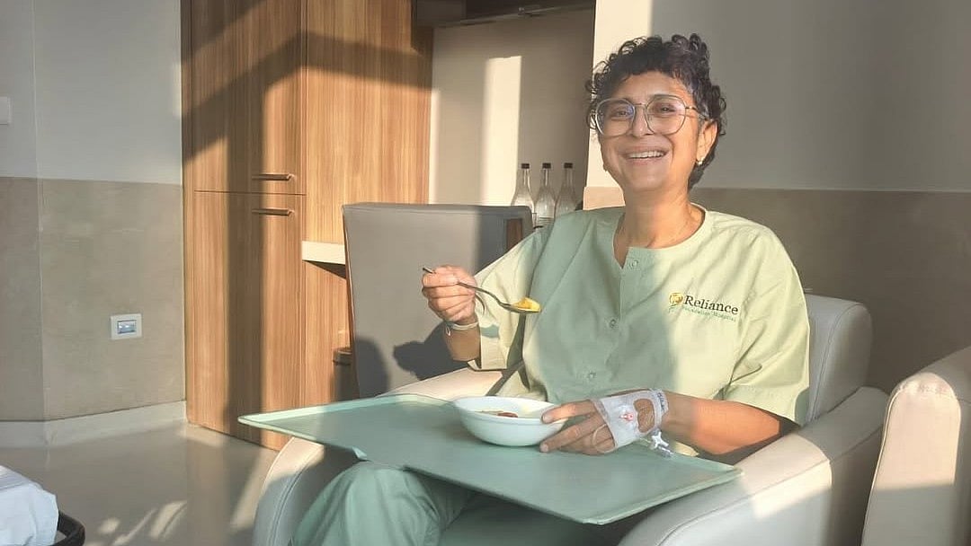 Kiran Rao Undergoes Appendicitis Surgery: Know How Long Is The Recovery Period & When She Will Be Back On Her Feet 