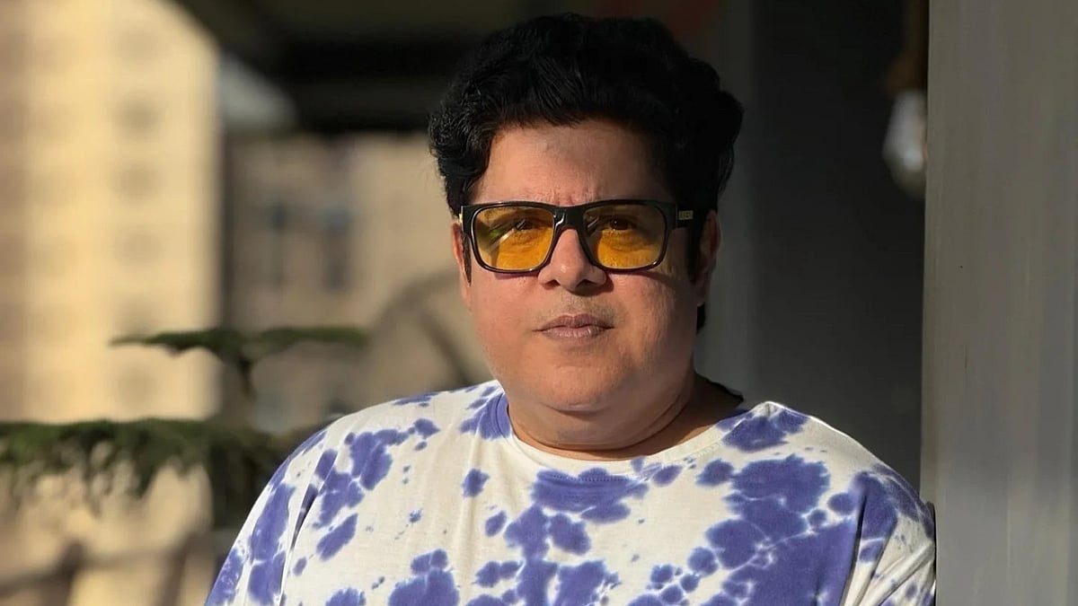 Sajid Khan Suffers Foot Fracture On Film Set, Undergoes Surgery In Mumbai