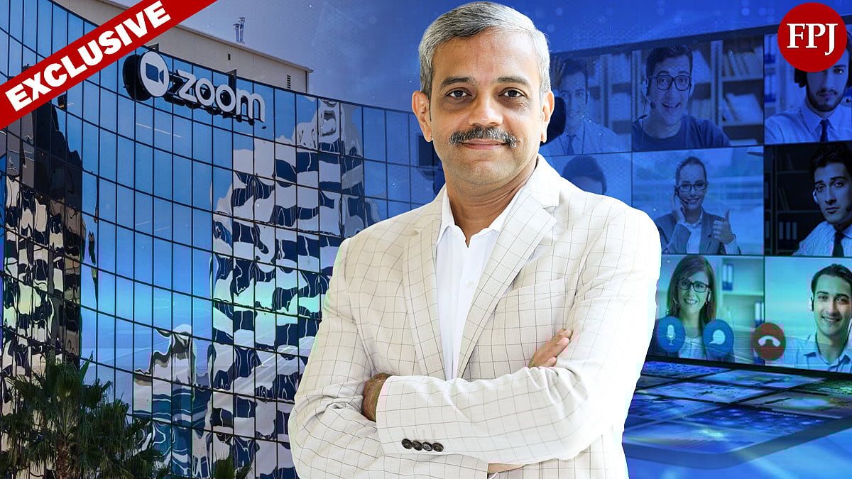 FPJ Exclusive: 'AI Is A Tool For Enhancing Human Connection, Not Replacing It,' Says Sameer Raje On Zoom’s Vision For India 