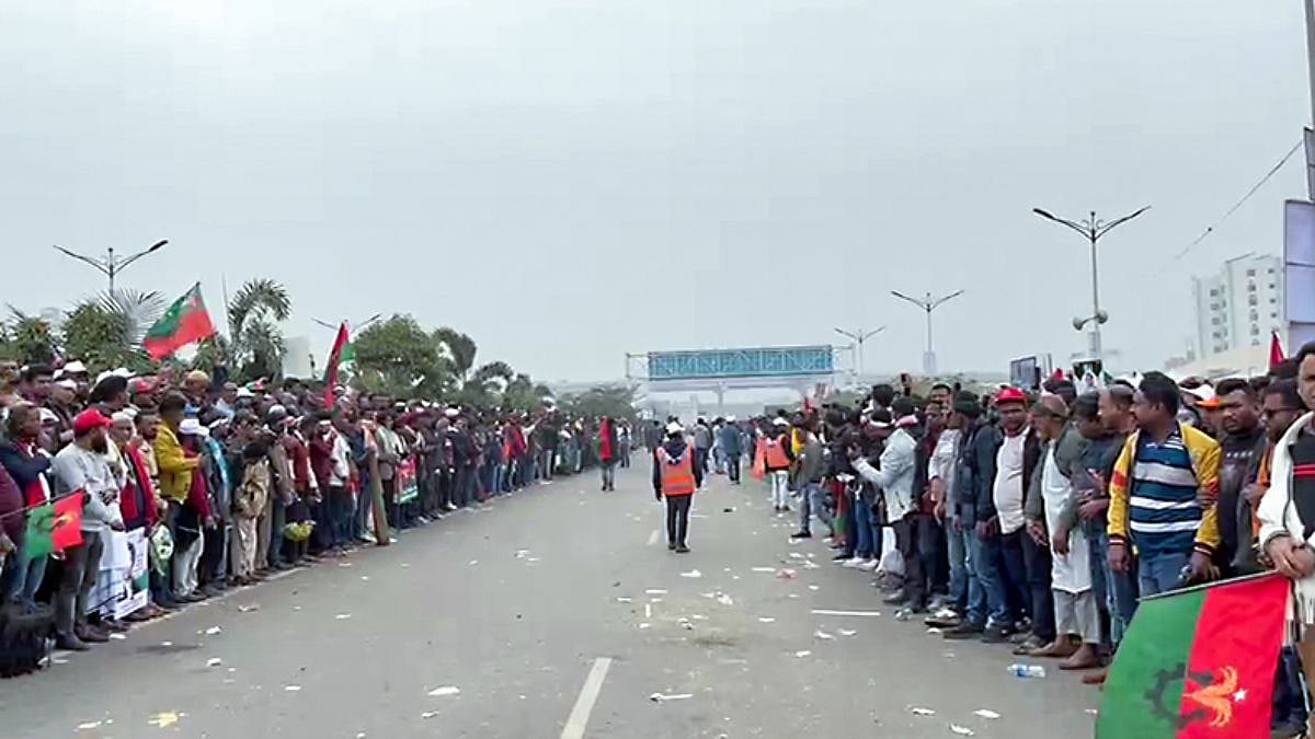 'Situation Is Very Bad, Told To Hide Our Identity': Fear Grips Indian Medical Students Amid Rising Violence In Bangladesh 