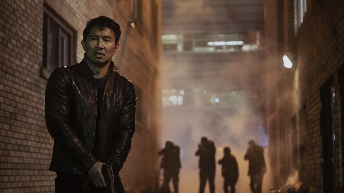 The Copenhagen Test On OTT: Where To Watch Simu Liu's Spy Thriller Series? 