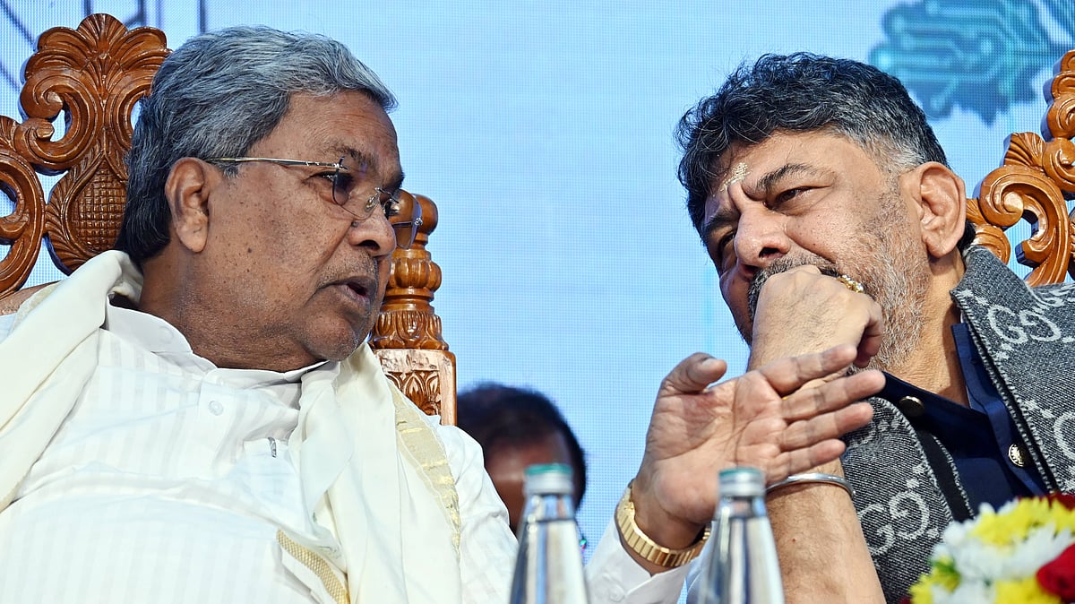 Kerala Poll Politics Spill Over As Karnataka Allots Houses To Kogilu Encroachers