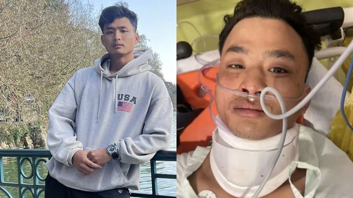 Dehradhun Tripura Student Killing: Anjel Chakma Assaulted With Knives & Metal Kada, Suffers Right-Side Paralysis; Latest Revelation In The Case 
