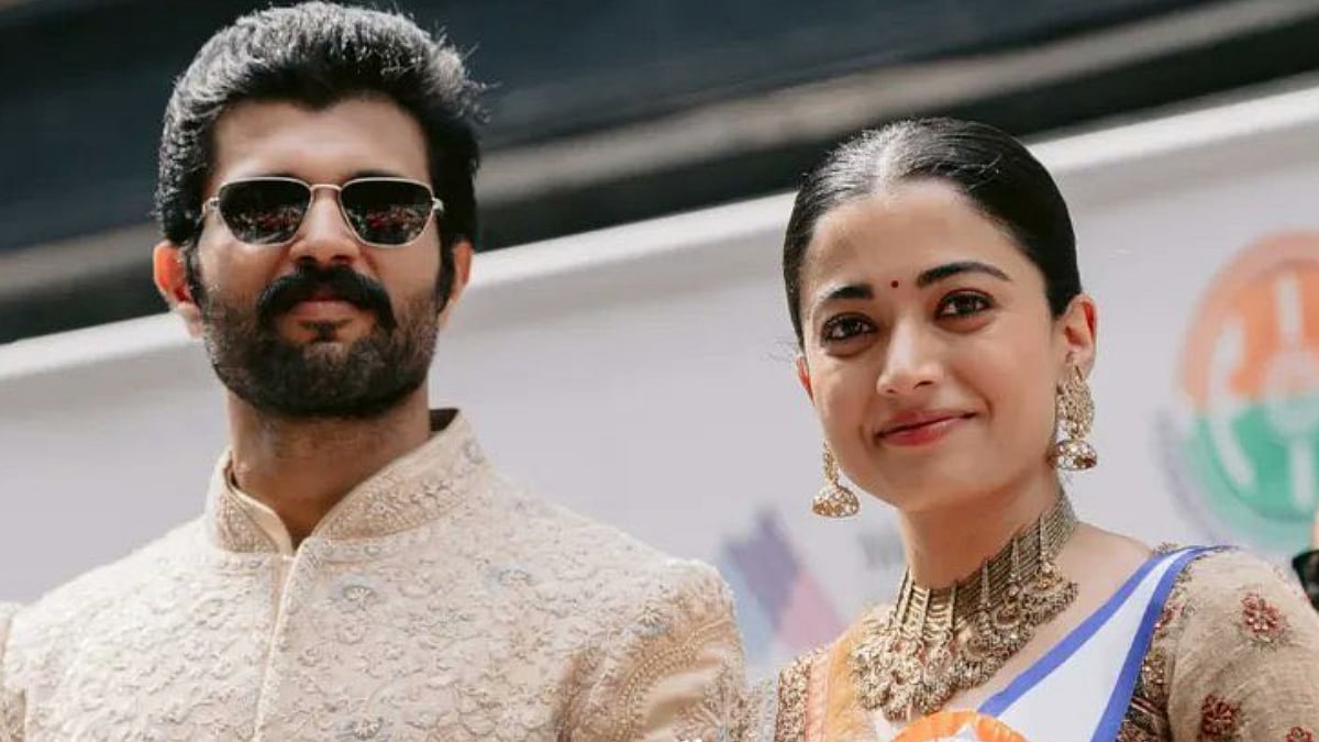 Rashmika Mandanna, Vijay Deverakonda Wedding Date REVEALED! Here's When & Where The Couple Will Get Married 