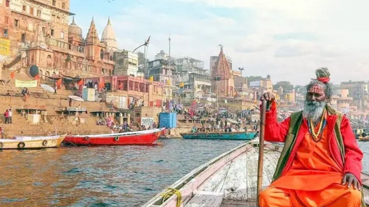 Uttar Pradesh Tops Domestic Tourism Rankings In 2025 With 137 Crore Visitors; Ranks Fourth In Foreign Arrivals 