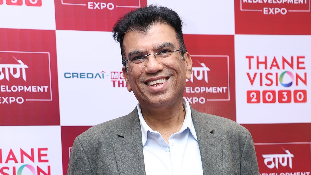 CREDAI MCHI Thane to host landmark property Expo in Feb