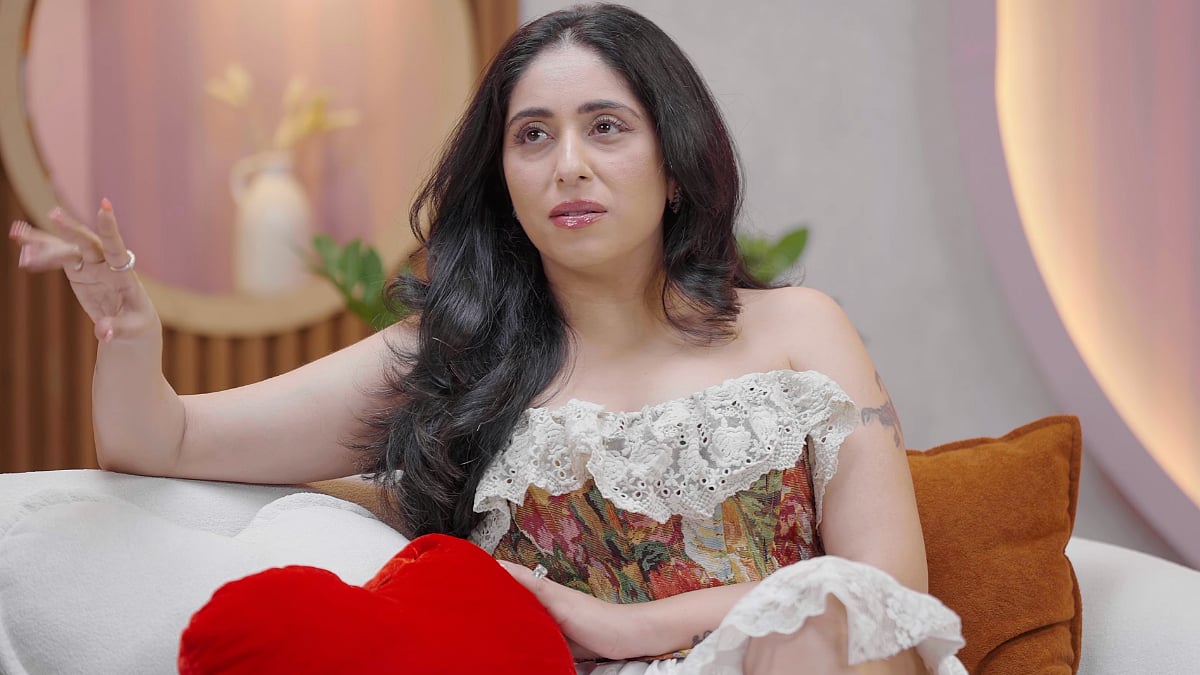 Singer Neha Bhasin Says She & Husband Sameer Uddin 'Never' Wanted Their Own Kids: 'Legacy Zaroori Nahi...' 