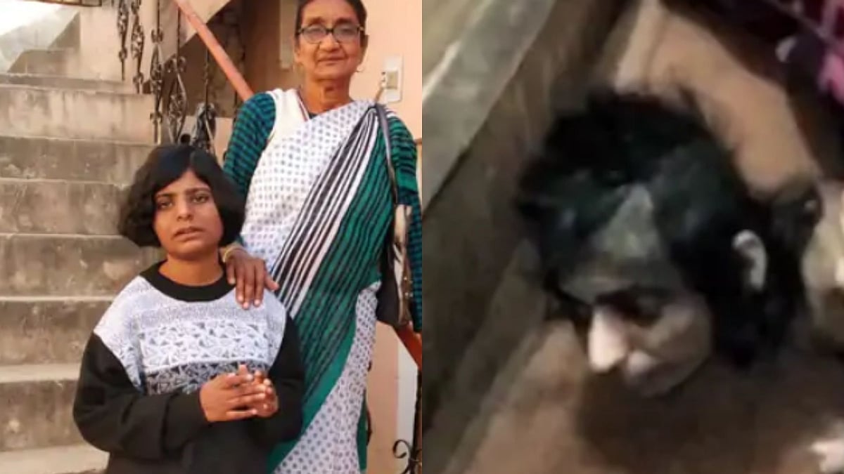 Caretaker Couple Starve Father, Daughter Inside Their Own Home In UP’s Mahoba; Man Dies