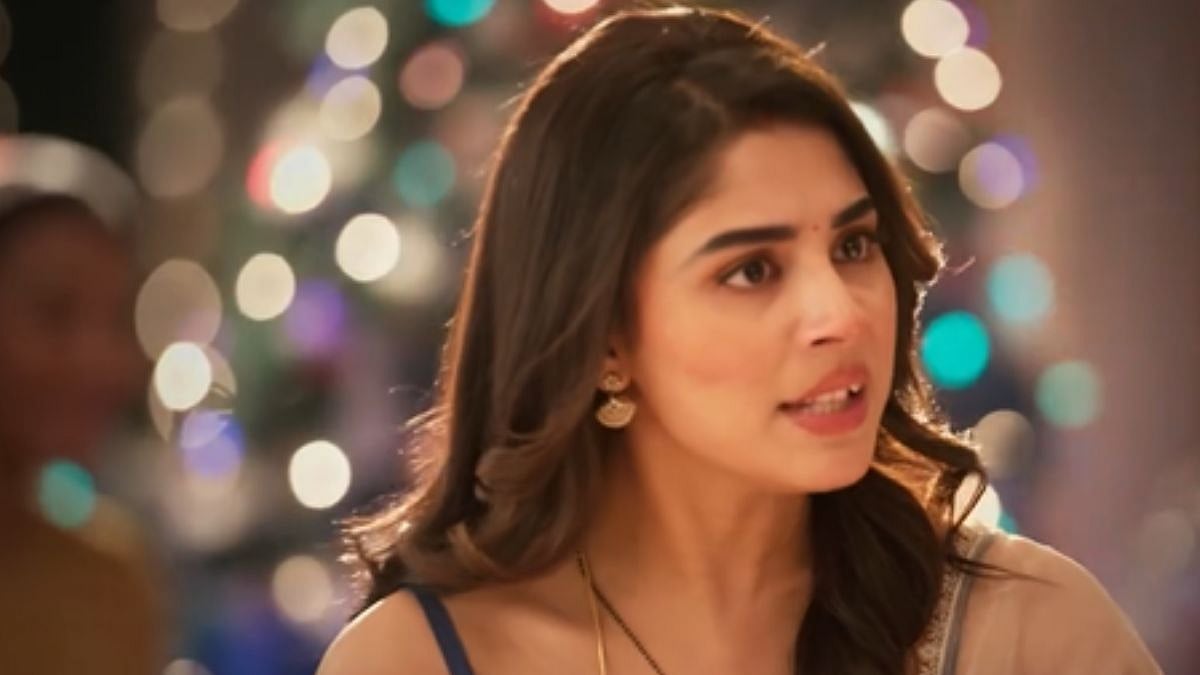 Anupamaa Written Update, December 29: Rahi Gets Jealous Of Prerna; Anupama Celebrates Bharti's Wedding Functions 