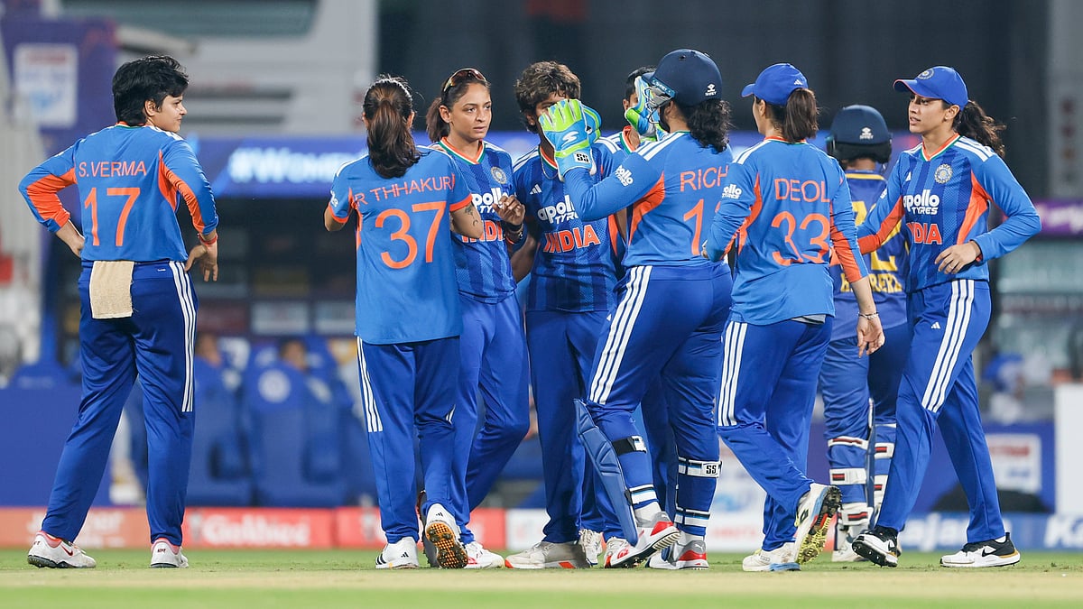 IND Vs SL 5th T20I Match Preview & Live Streaming Details: When & Where To Watch In India? 