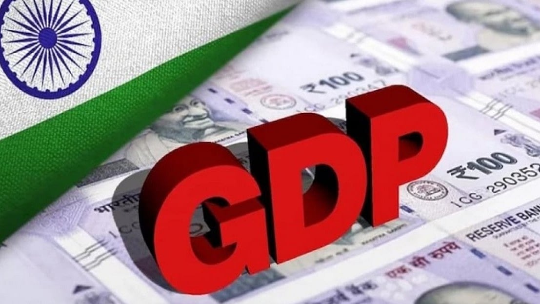 India Poised To Become 3rd-Largest Economy With GDP Of $7.3 Trillion By 2030 