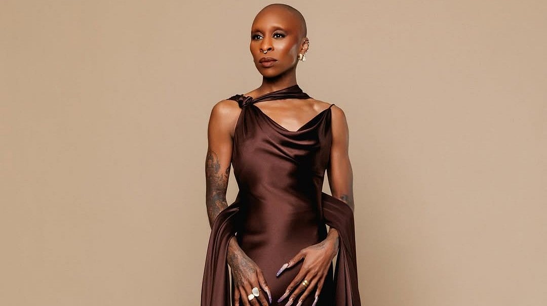 What Is Synesthesia? A Rare Condition Where Cynthia Erivo Sees 'Colour With Music'