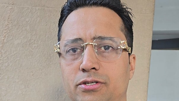 Pune: Underworld Don Haji Mastan’s Daughter Alleges Rape; Influencer Faizan Ansari Seeks Police...