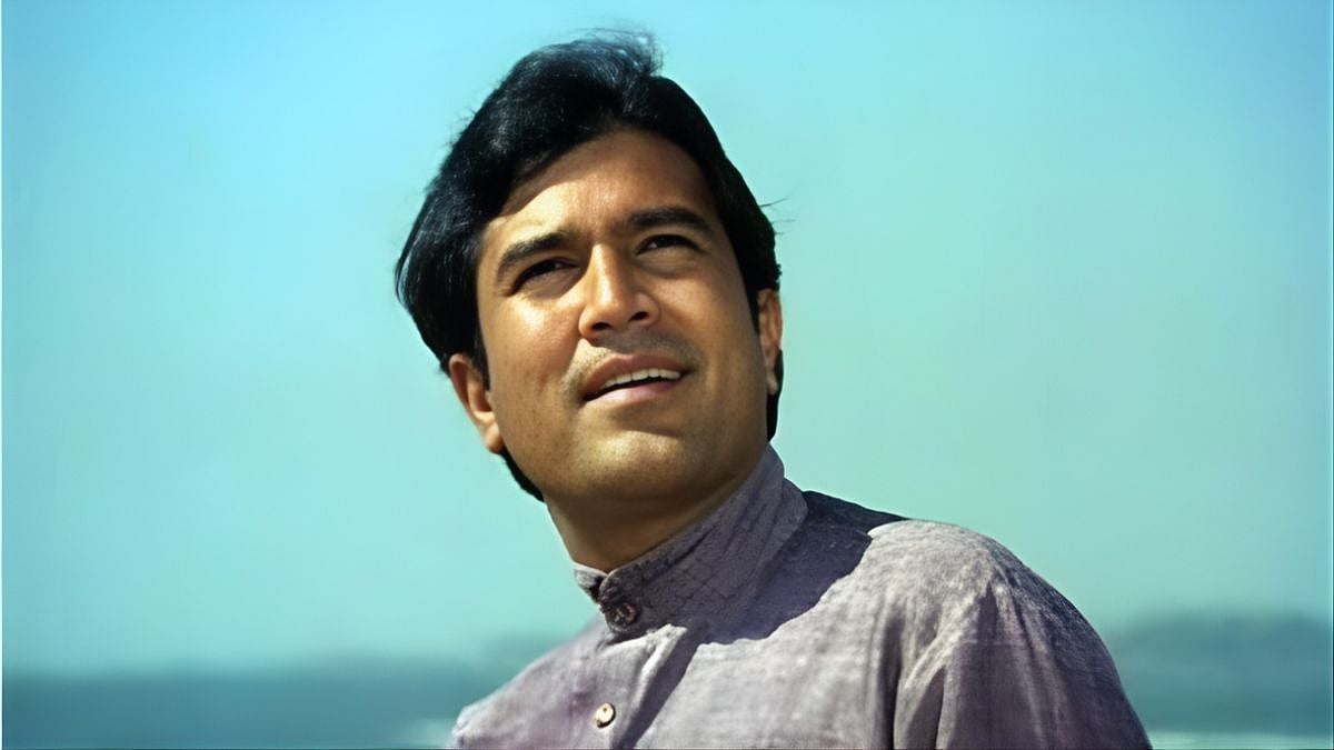 Celebrating Rajesh Khanna: Iconic Films Of Hindi Cinema's First Superstar On His 83rd Birth Anniversary 