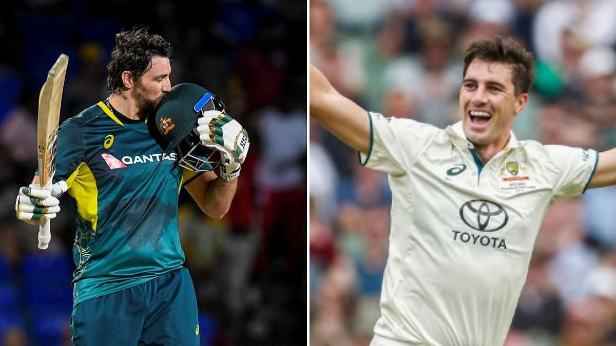 T20 World Cup 2026: Injured Pat Cummins, Tim David To Make Australia Squad As Squad Deadline Nears 