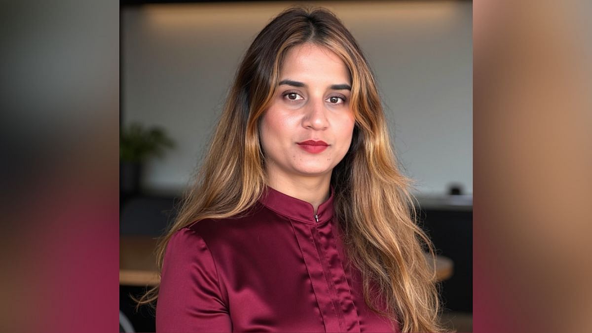 10 Lessons That Helped Newzy Sharma Grow Into An Associate Senior Data Engineer In A Leading Global...