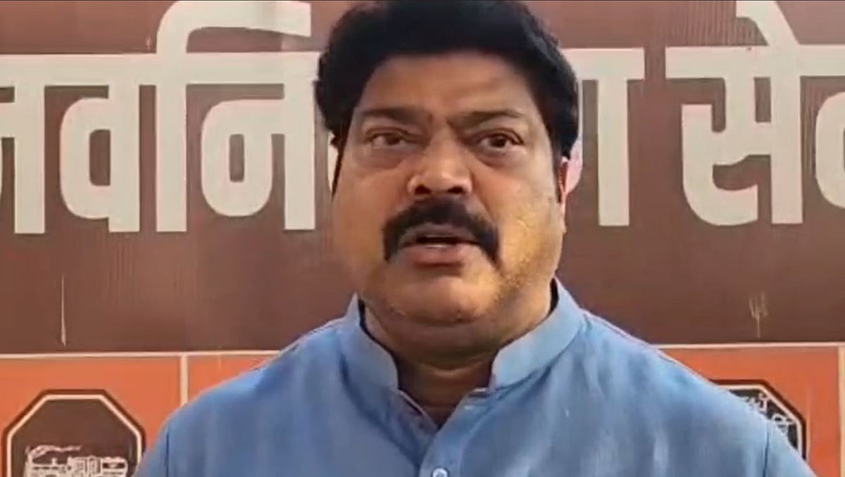 KDMC Polls: MNS–Uddhav Sena Seal Seat-Sharing Deal; Raju Patil Slams Turncoats & Rivals 