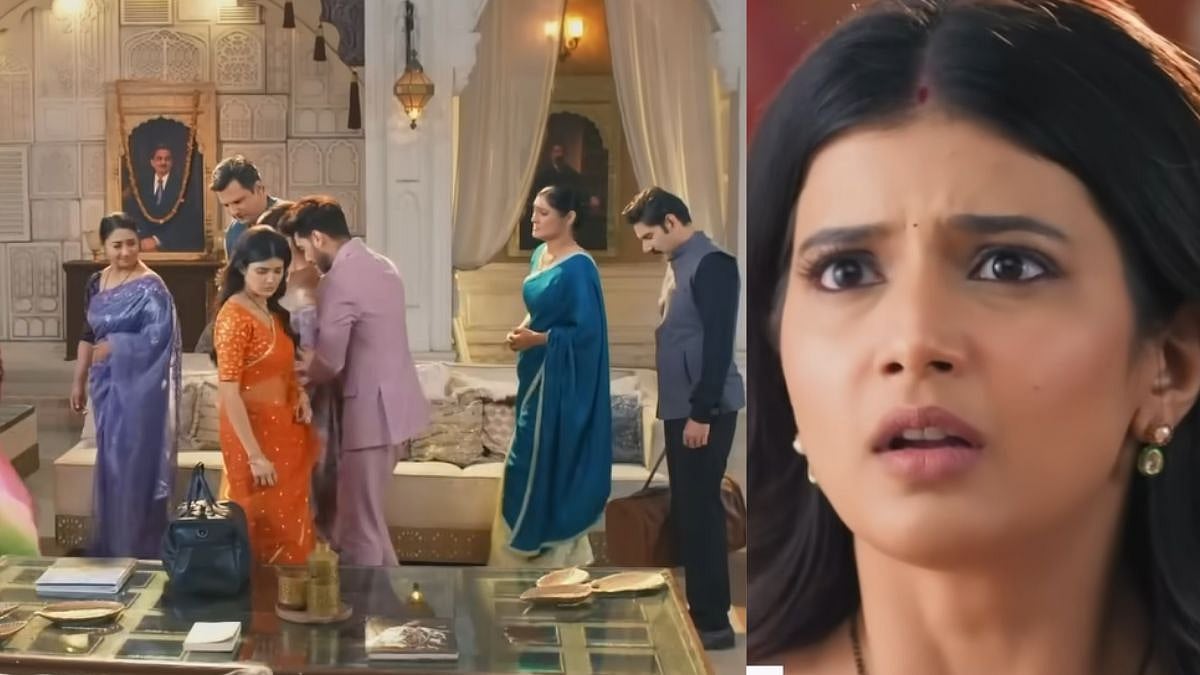 Yeh Rishta Kya Kehlata Hai Written Update, December 29: Poddar Family Unites To Help Armaan Reclaim The Firm 
