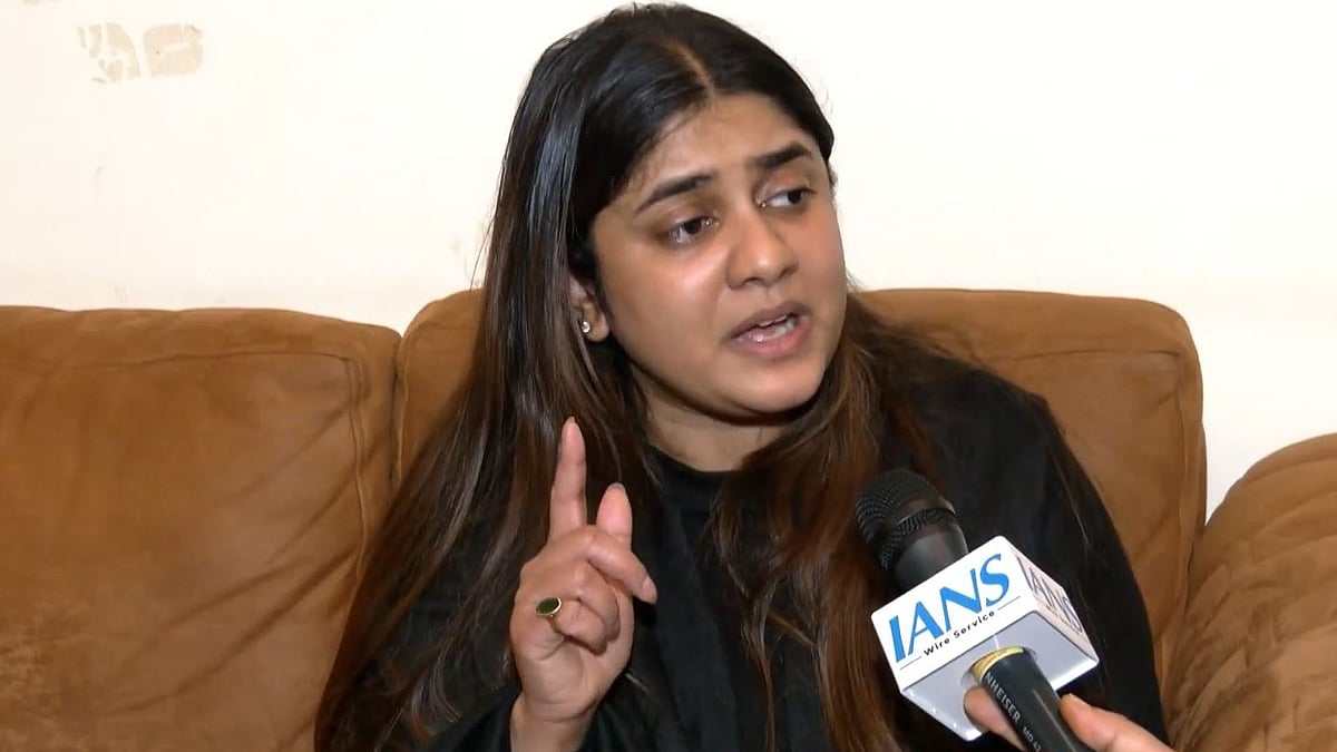 'I Am Tired And Scared': Unnao Convict’s Daughter Ishita Sengar Breaks Silence Amid Supreme Court Stay On Release 