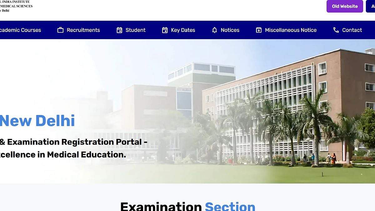 AIIMS INI SS Round 1 Counselling 2025: Seat Allotment Result To Be Out Today; Details Here 