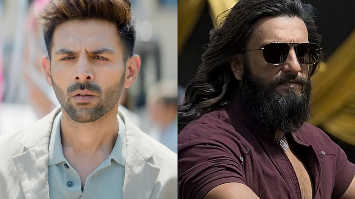 'Told Kartik Aaryan He Made Mistake...': Film Critic Taran Adarsh Reveals 'Requesting' TMMTMTTM Makers To Delay Release Amid Dhurandhar Wave 