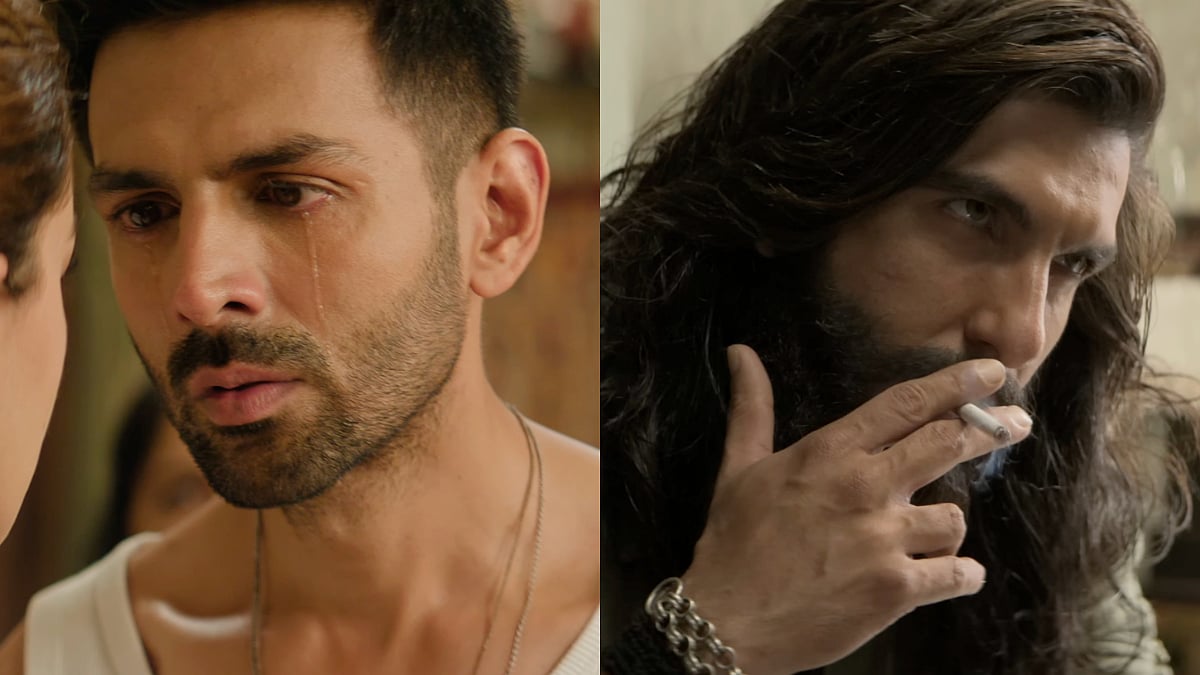 'Told Kartik Aaryan He Made Mistake...': Film Critic Taran Adarsh Reveals 'Requesting' Tu Meri Main Tera Main Tera Tu Meri Makers To Delay Release Amid Ranveer Singh Dhurandhar Wave 