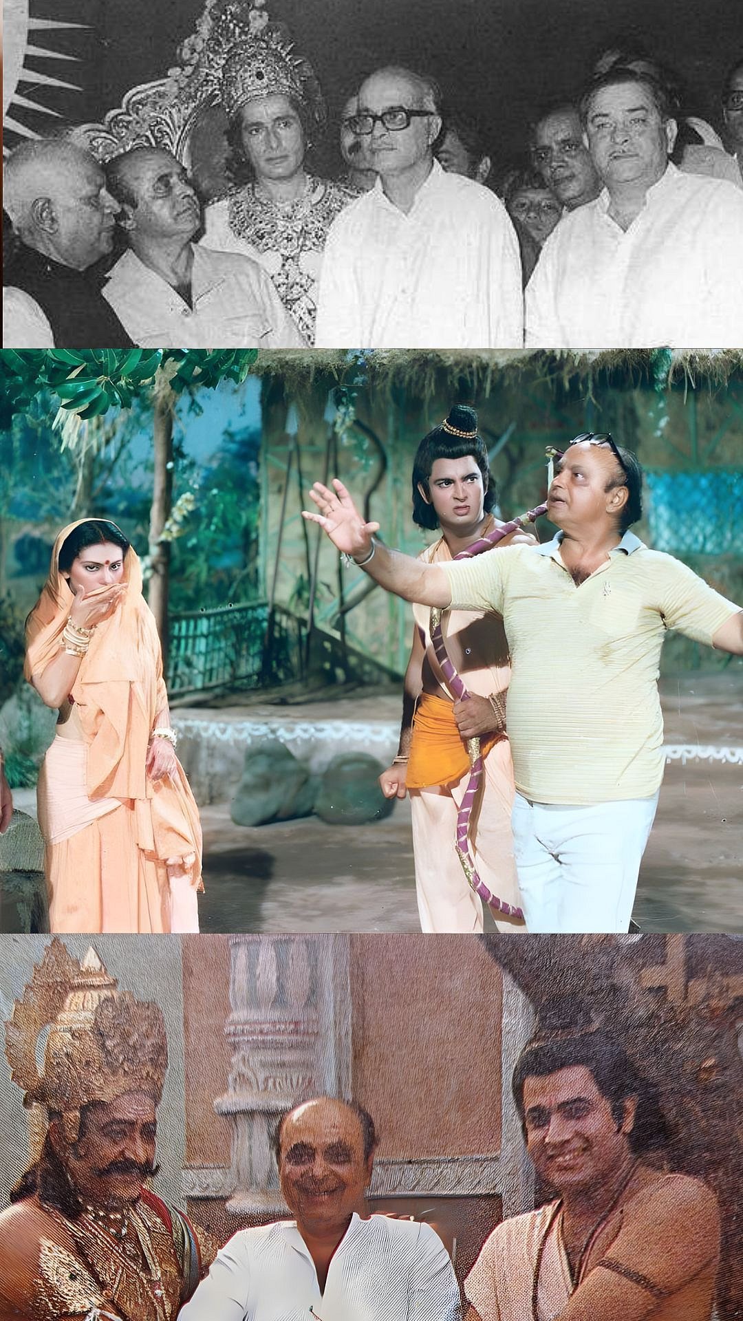 Ramanand Sagar 108th Birth Anniversary: Key Facts About The Man Who Brought Ramayana To Life
