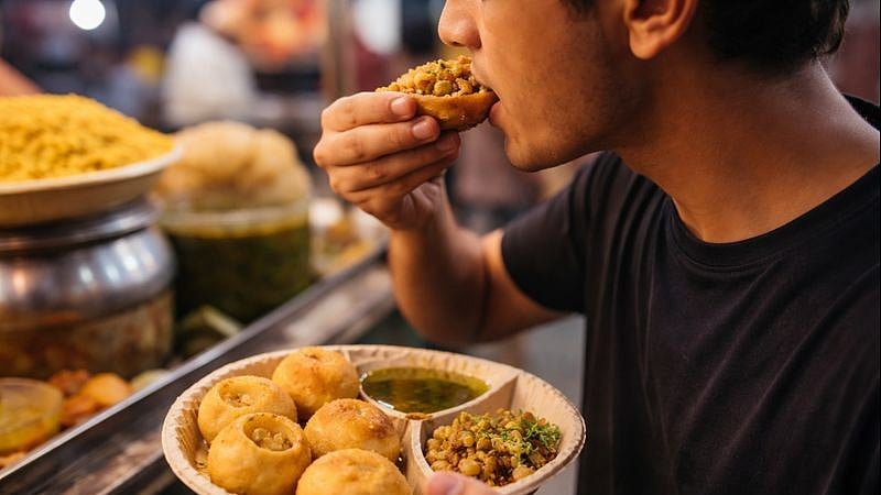 MP News: 18-Year-Old Stabbed To Death While Eating 'Golgappe' In Jabalpur