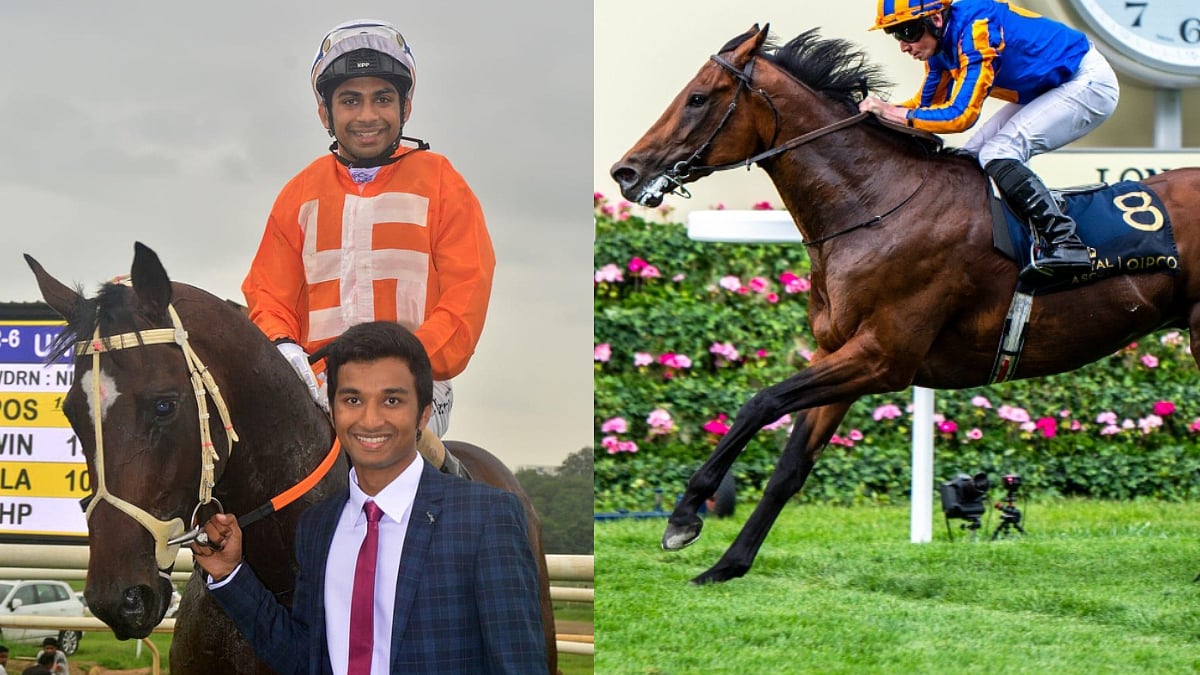 Inside The Famous Narredu Brothers' Endearing Bond