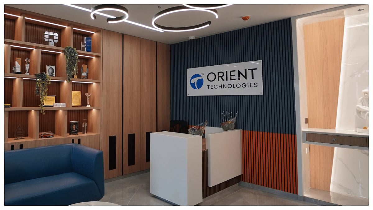 Orient Technologies Stock Jumps 14%, Bonus Issue Gets Shareholders Approval, Investors Interest Surges 