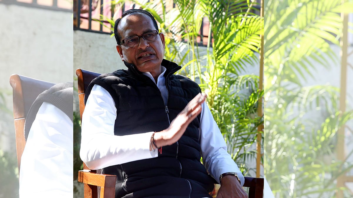 MP News: Chief Minister Mohan Yadav Working Fast, Says Union Minister Shivraj Singh Chouhan