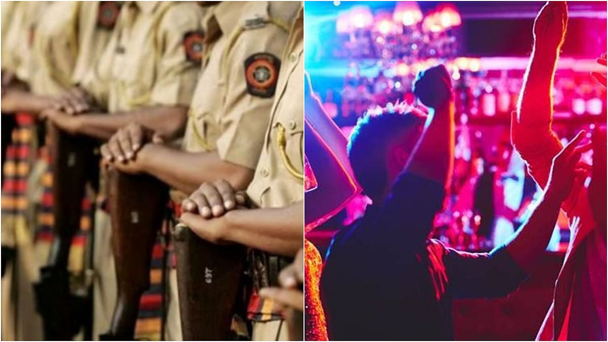 Mumbai New Year 2026: Over 17,000 Police Personnel Deployed Across City Ahead Of New Year’s Eve Celebrations 