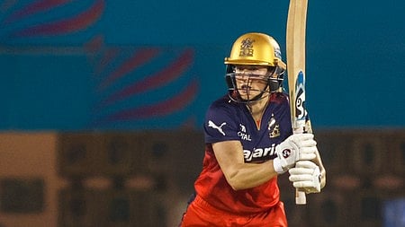 WPL 2026 Hit By Late Withdrawals As Ellyse Perry, Annabel Sutherland Pull Out 