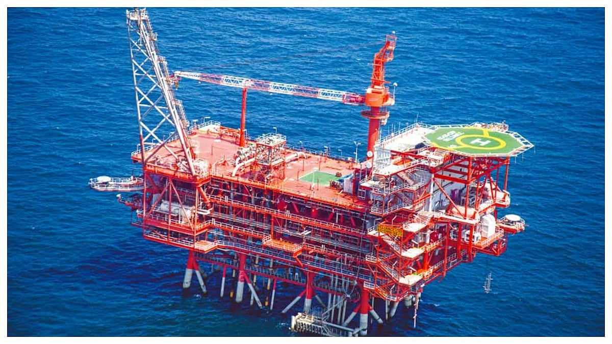 Government Fires $30 Billion Claim In KG-D6 Arbitration, Reliance & BP Push Back Against Underproduction Allegations 