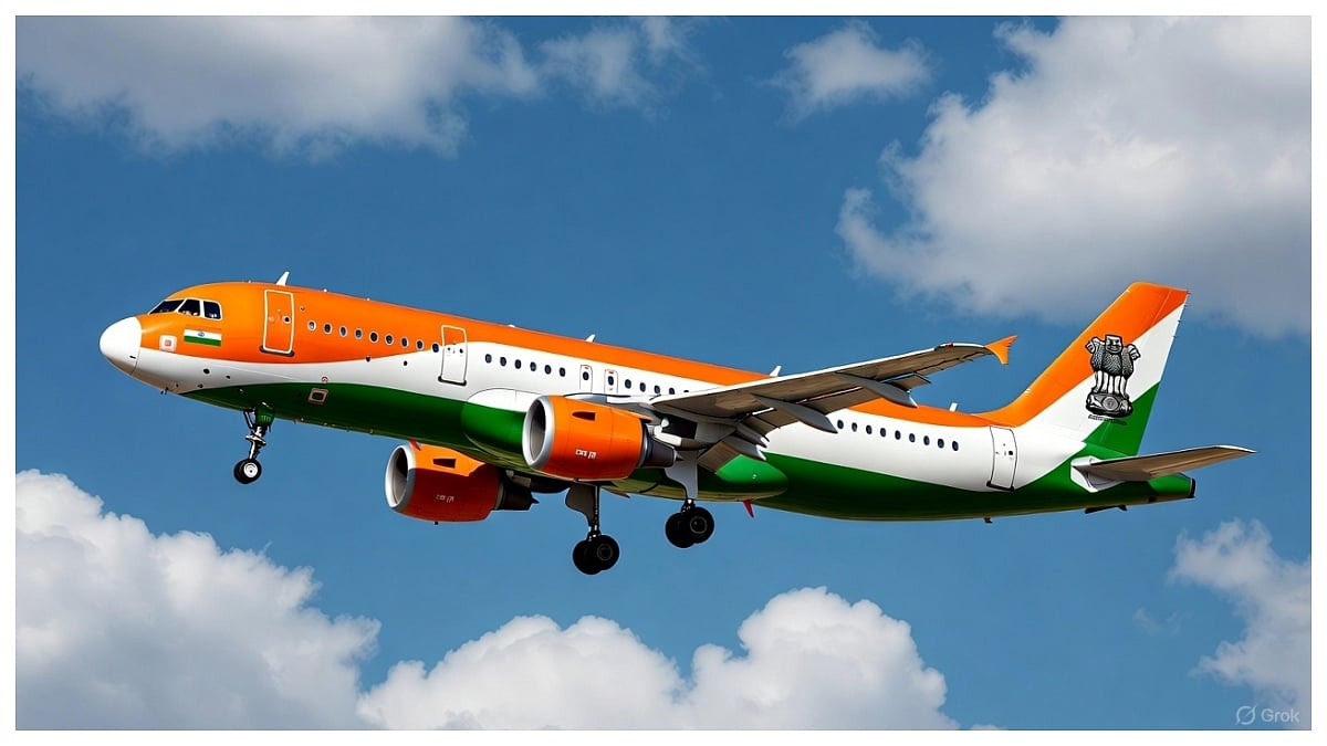ICRA Slashes Aviation Outlook As Crashes, Cancellations, & Currency Woes Plunge Industry Into...