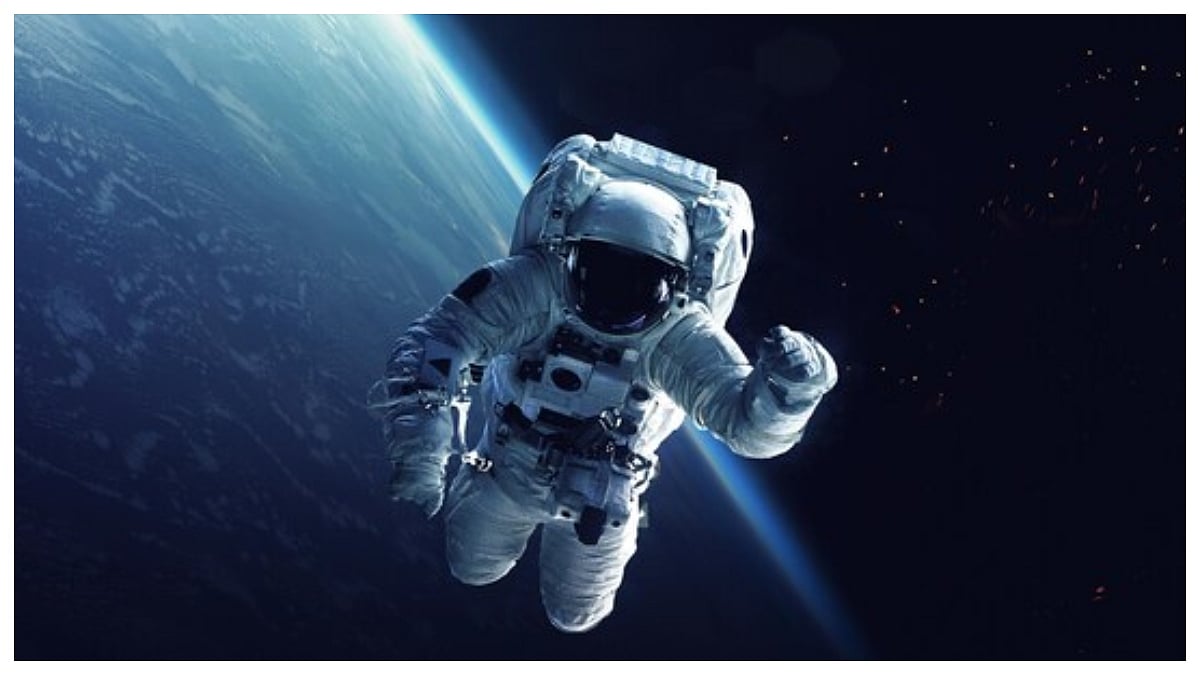 Government Push & Public-Private Partnerships Ignite Indian Space Sector Boom In 2025